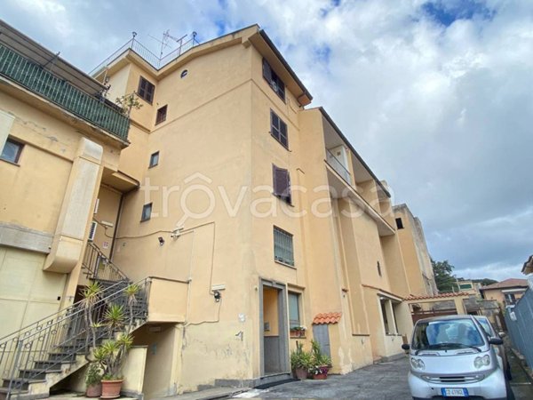 appartamento in vendita a Grottaferrata