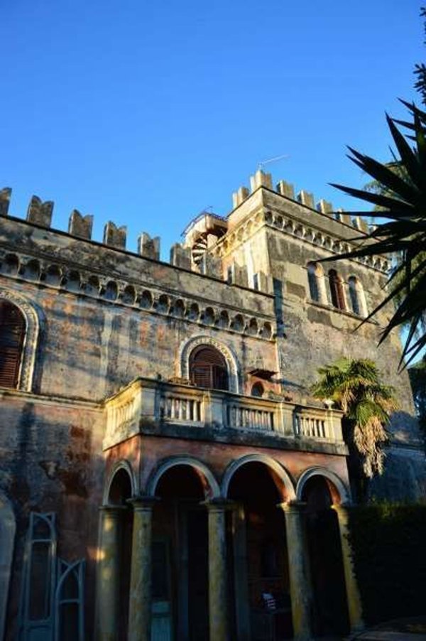 appartamento in vendita a Grottaferrata