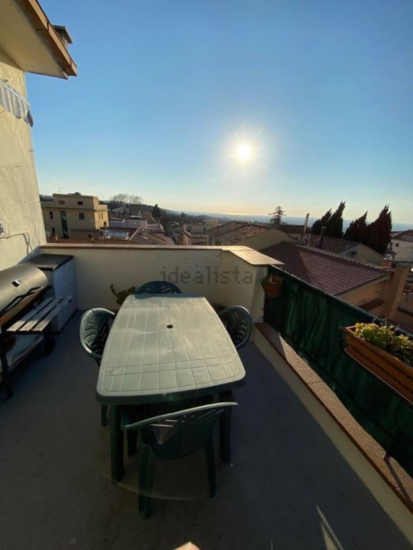 appartamento in vendita a Grottaferrata