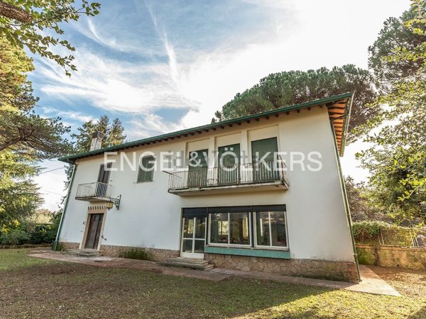 casa indipendente in vendita a Grottaferrata