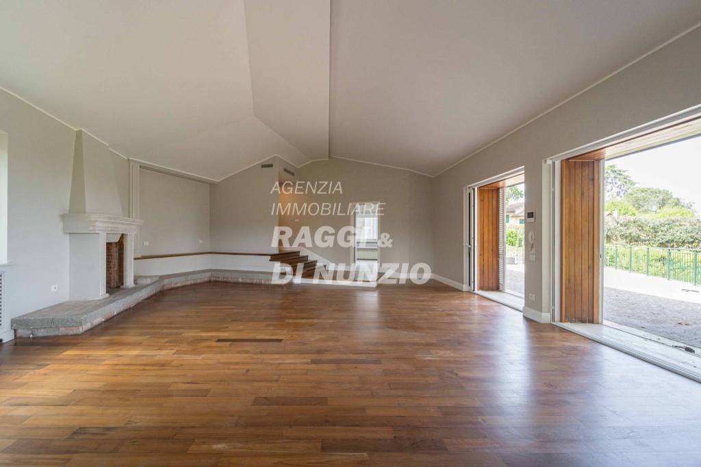 appartamento in vendita a Grottaferrata