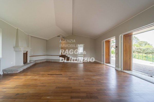 appartamento in vendita a Grottaferrata