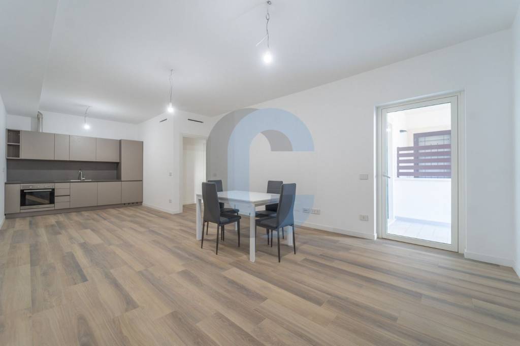 appartamento in vendita a Grottaferrata