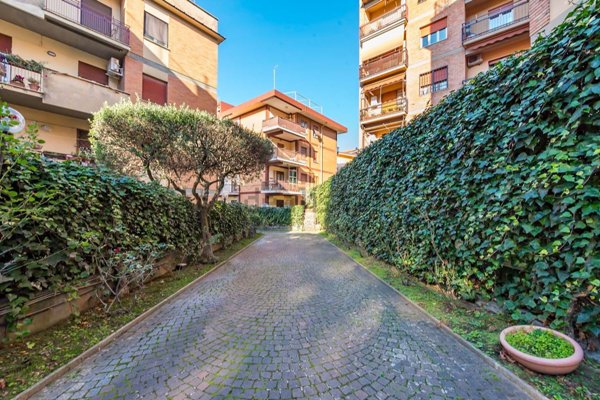 appartamento in vendita a Grottaferrata