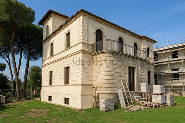 appartamento in vendita a Grottaferrata