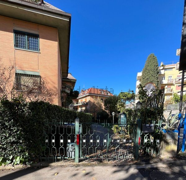 appartamento in vendita a Grottaferrata