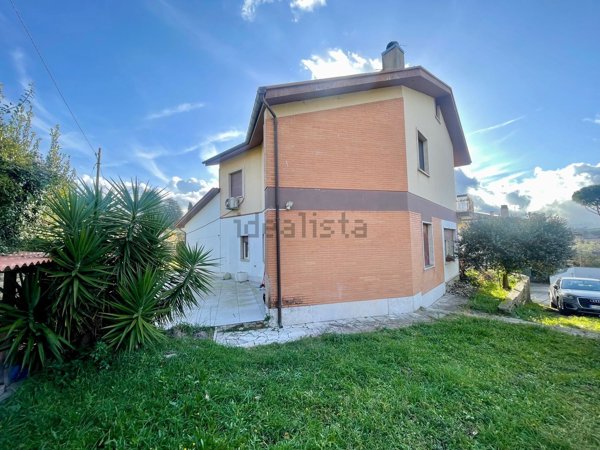 appartamento in vendita a Grottaferrata