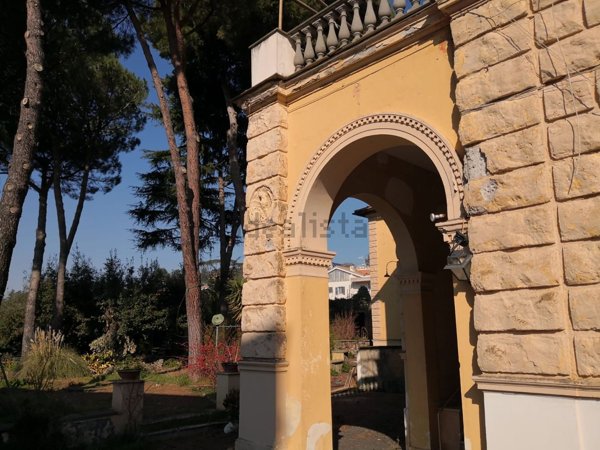 appartamento in vendita a Grottaferrata