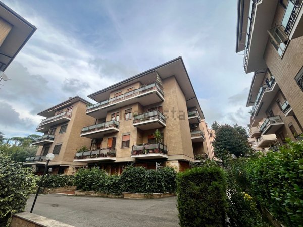 appartamento in vendita a Grottaferrata