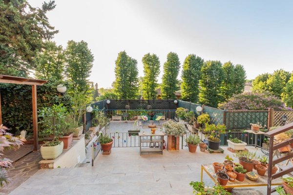 appartamento in vendita a Grottaferrata