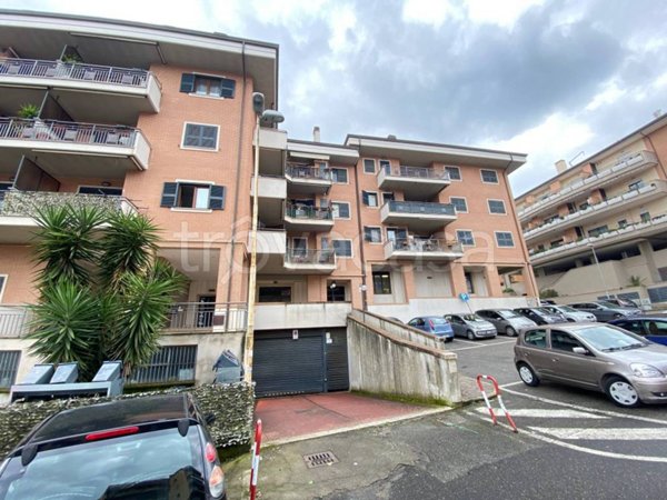 appartamento in vendita a Grottaferrata