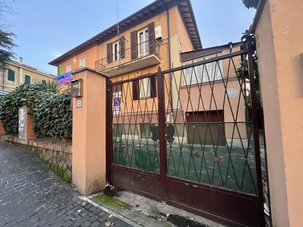 appartamento in vendita a Grottaferrata