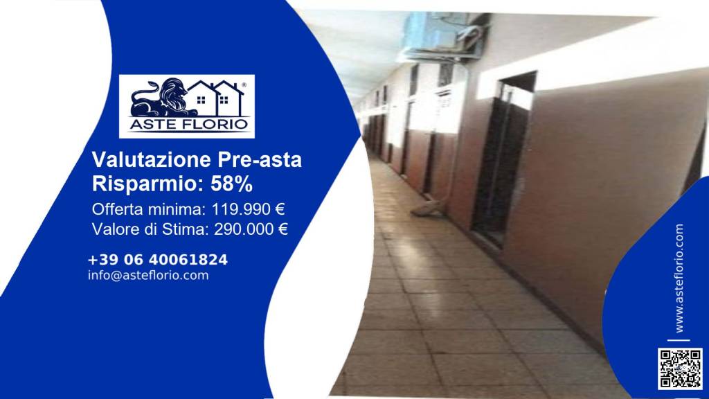 appartamento in vendita a Grottaferrata
