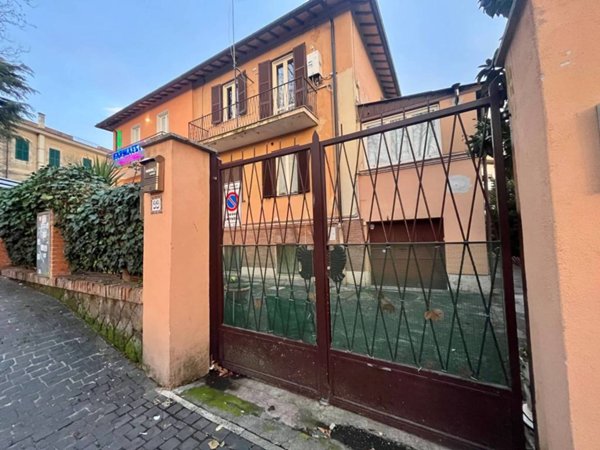 appartamento in vendita a Grottaferrata