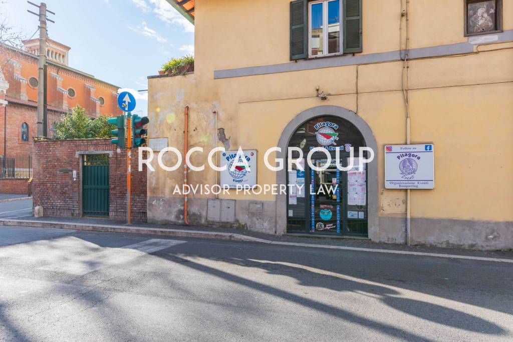 appartamento in vendita a Grottaferrata