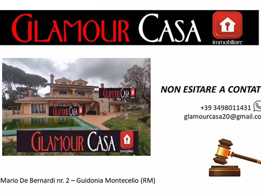 casa indipendente in vendita a Grottaferrata