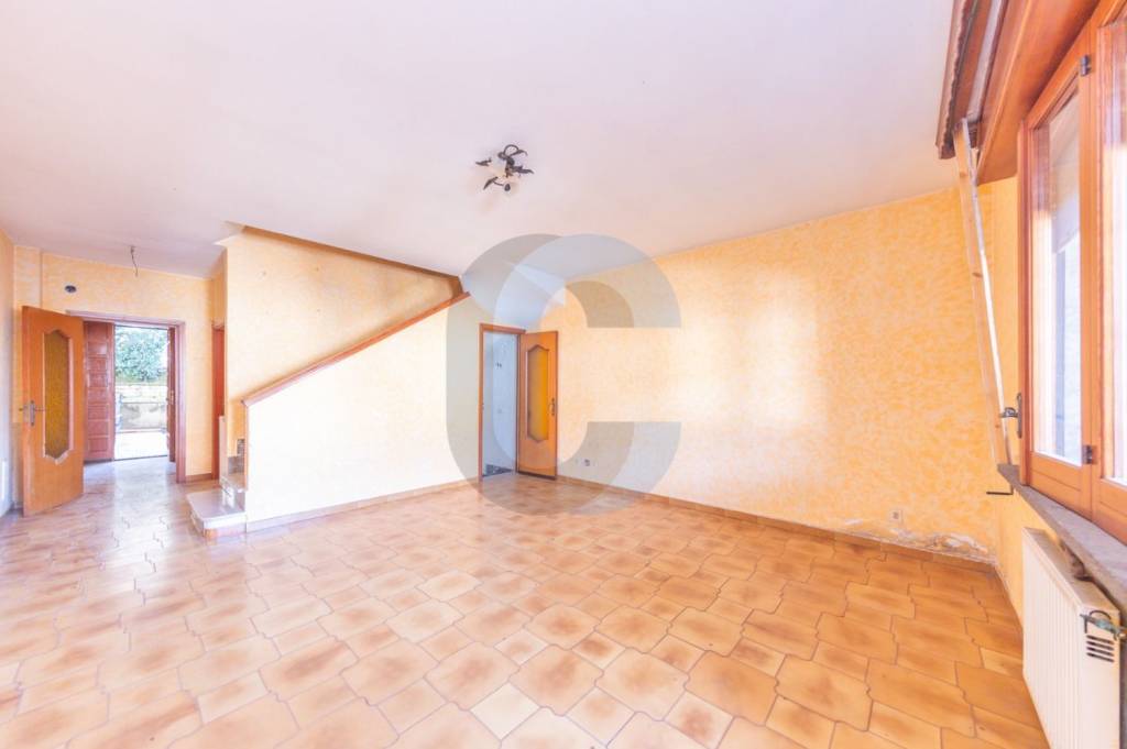 casa indipendente in vendita a Grottaferrata