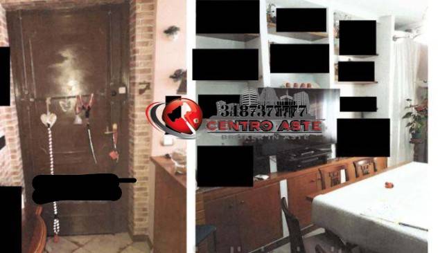 appartamento in vendita a Grottaferrata
