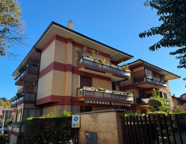 appartamento in vendita a Grottaferrata