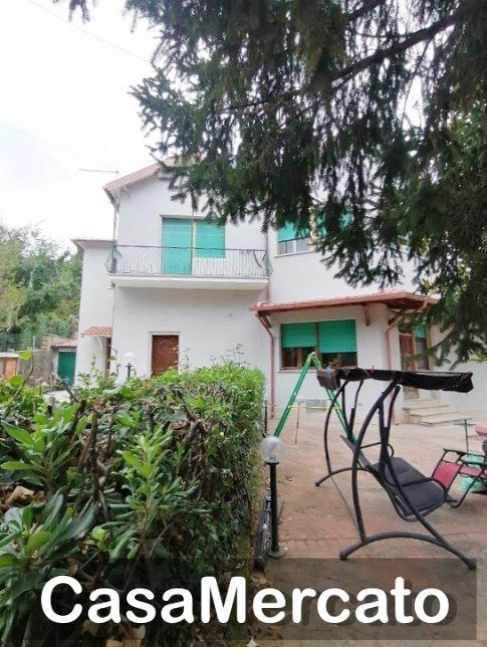 appartamento in vendita a Grottaferrata