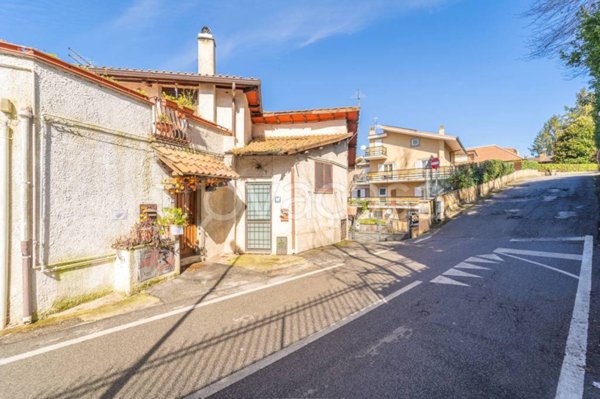 appartamento in vendita a Grottaferrata