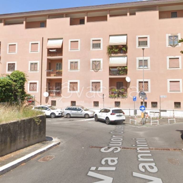 appartamento in vendita a Grottaferrata