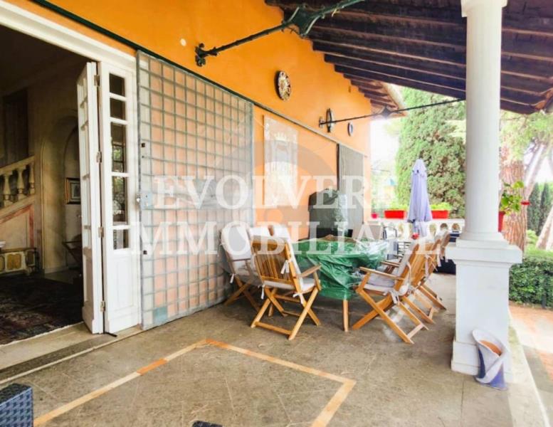 casa indipendente in vendita a Grottaferrata