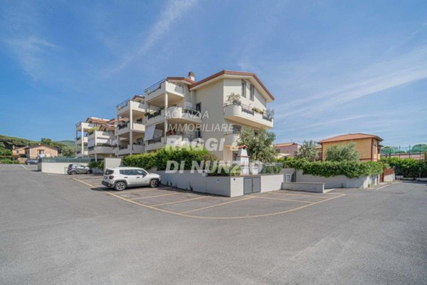 appartamento in vendita a Grottaferrata