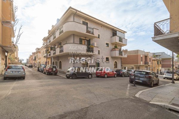 appartamento in vendita a Grottaferrata