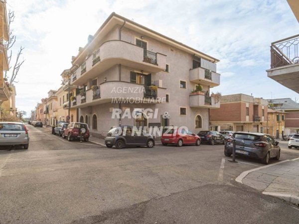 appartamento in vendita a Grottaferrata
