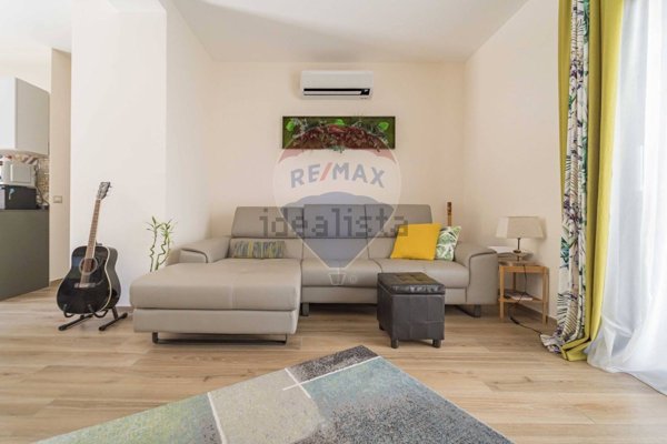 appartamento in vendita a Grottaferrata