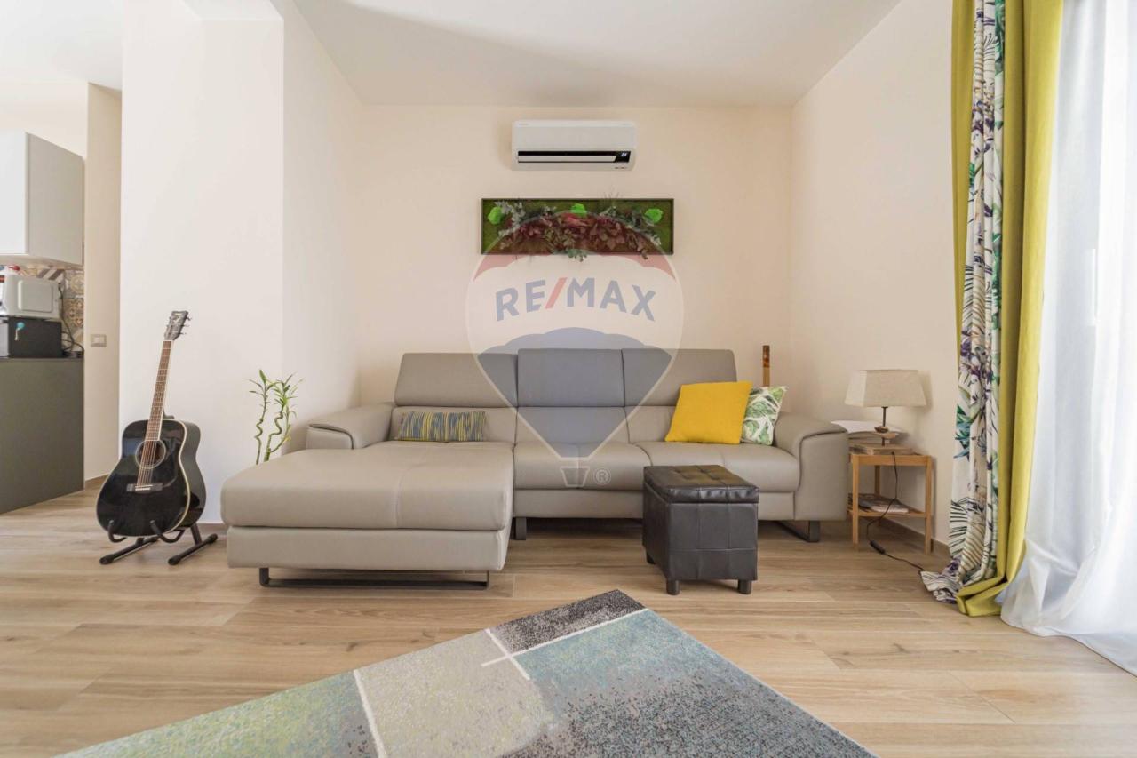 appartamento in vendita a Grottaferrata