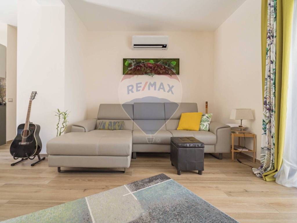 appartamento in vendita a Grottaferrata