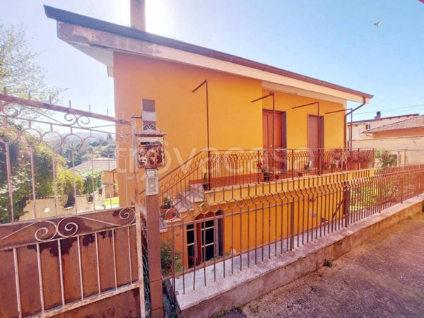 appartamento in vendita a Grottaferrata