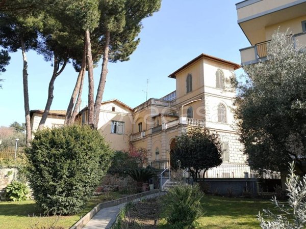appartamento in vendita a Grottaferrata