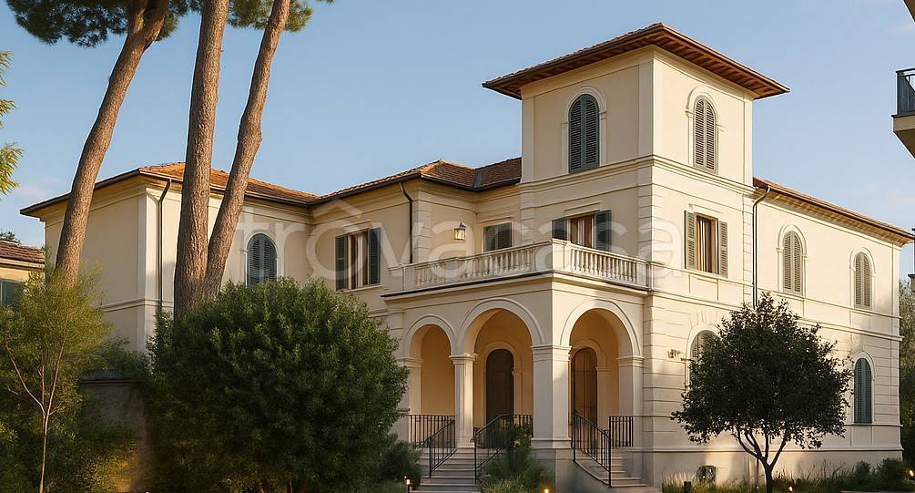 appartamento in vendita a Grottaferrata
