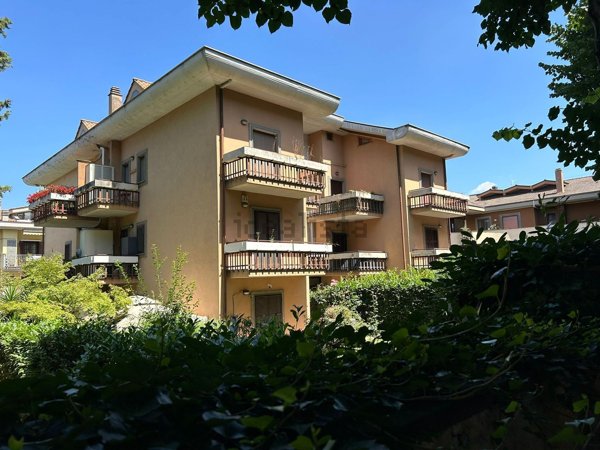 appartamento in vendita a Grottaferrata