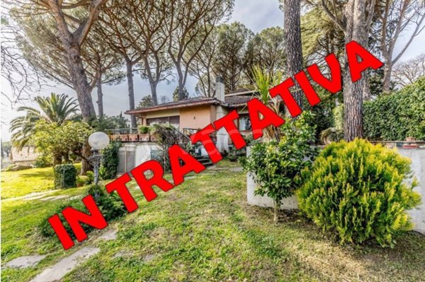 casa indipendente in vendita a Grottaferrata