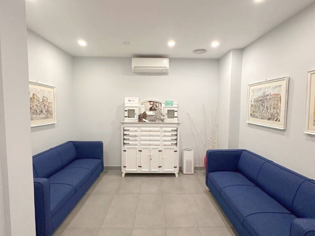 appartamento in vendita a Grottaferrata