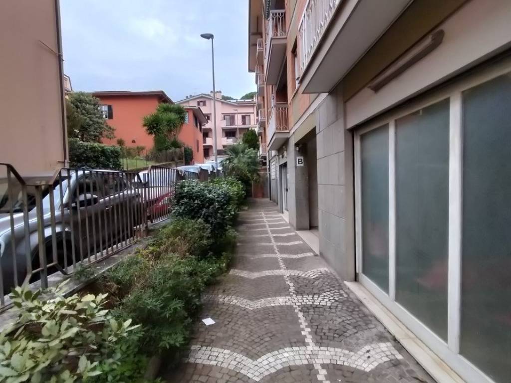appartamento in vendita a Grottaferrata