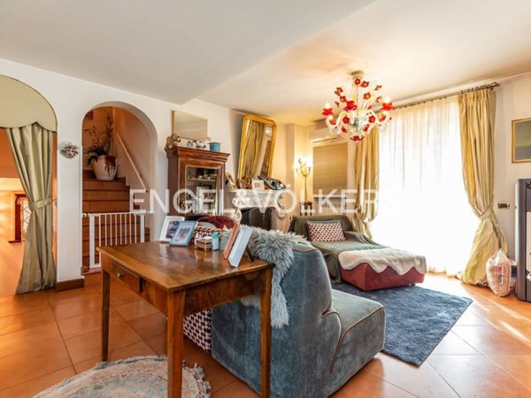casa indipendente in vendita a Grottaferrata