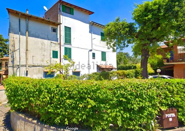 appartamento in vendita a Grottaferrata