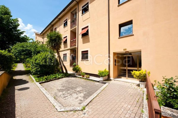 appartamento in vendita a Grottaferrata