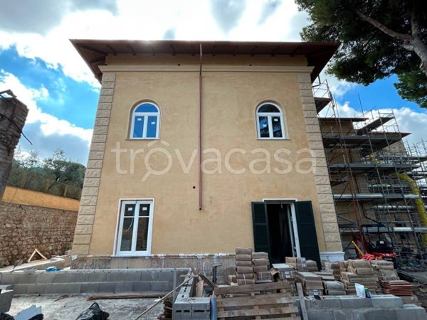 appartamento in vendita a Grottaferrata