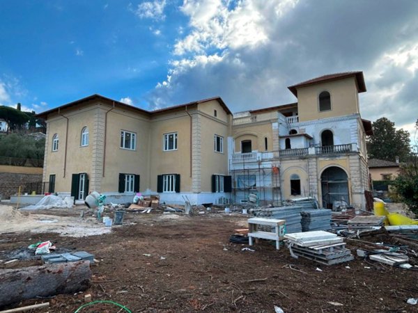 appartamento in vendita a Grottaferrata