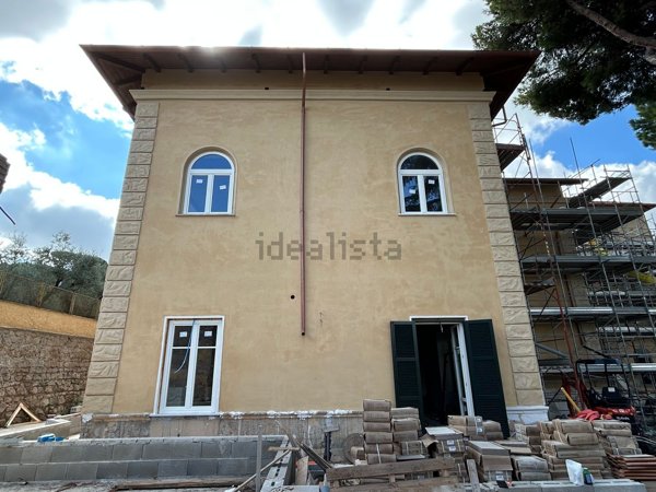 appartamento in vendita a Grottaferrata