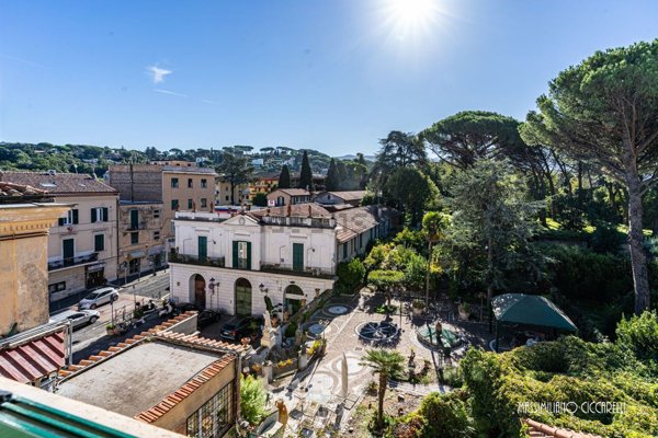 appartamento in vendita a Grottaferrata