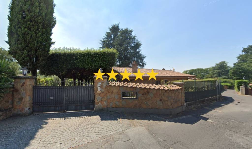 appartamento in vendita a Grottaferrata