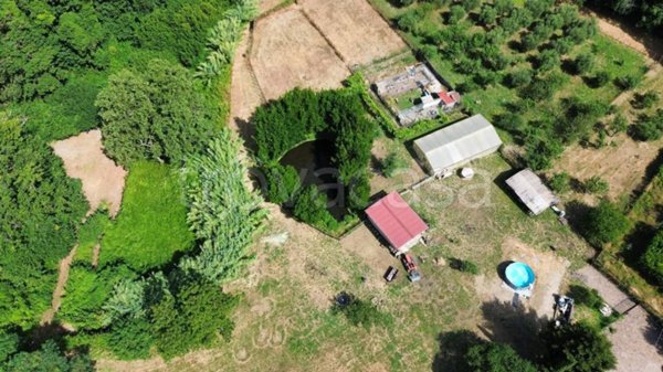 appartamento in vendita a Grottaferrata