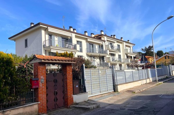 appartamento in vendita a Grottaferrata